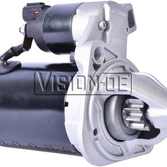 Vision-OE® - Starter Motor