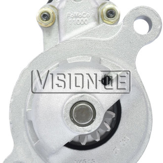Vision-OE® - Remanufactured Starter