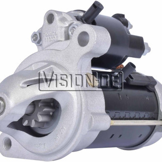 Vision-OE® - Remanufactured Starter