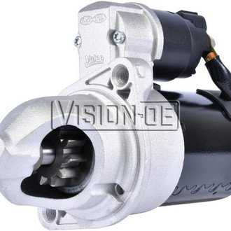 Vision-OE® - Remanufactured Starter