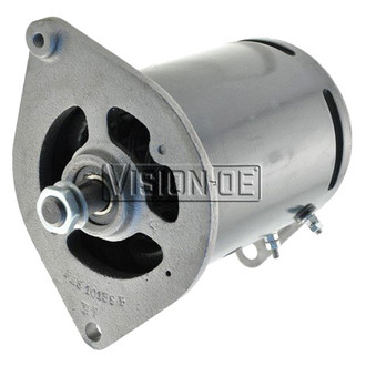 Vision-OE® - Remanufactured Alternator