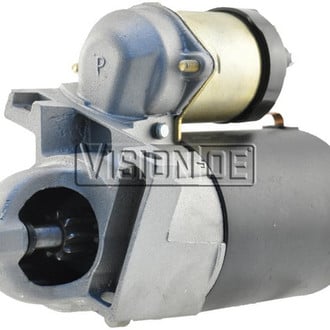 Vision-OE® - Remanufactured Starter