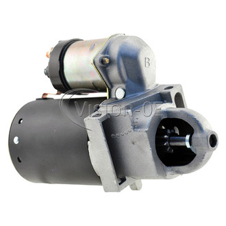 Vision-OE® - Remanufactured Starter
