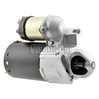Vision-OE® - Remanufactured Starter