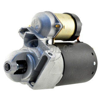 Vision-OE® - Starter Motor