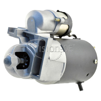 Vision-OE® - Remanufactured Starter