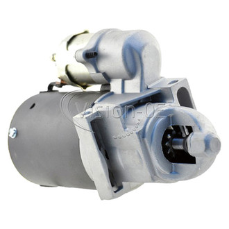Vision-OE® - Remanufactured Starter