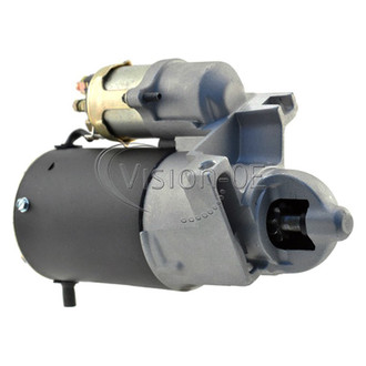 Vision-OE® - Remanufactured Starter
