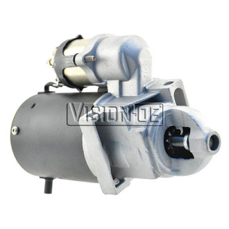 Vision-OE® - Remanufactured Starter