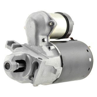 Vision-OE® - Remanufactured Starter
