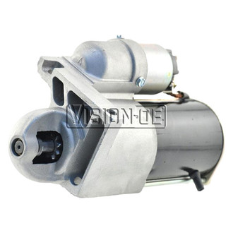 Vision-OE® - Remanufactured Starter