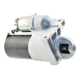 Vision-OE® - Remanufactured Starter
