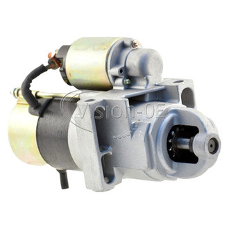 Vision-OE® - Remanufactured Starter