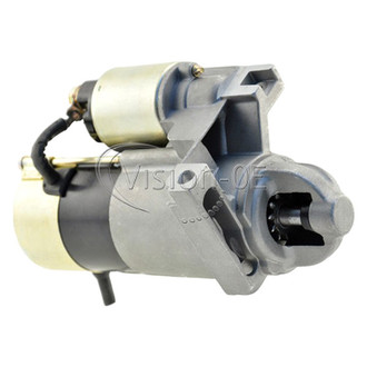 Vision-OE® - Remanufactured Starter