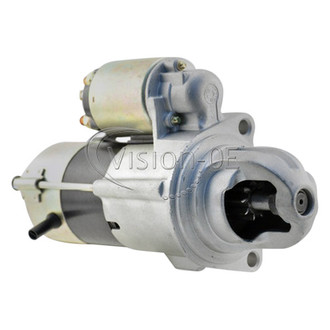 Vision-OE® - Starter Motor