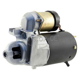 Vision-OE® - Starter Motor