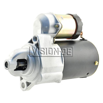 Vision-OE® - Remanufactured Starter