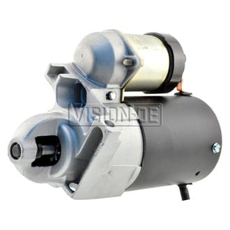 Vision-OE® - Remanufactured Starter