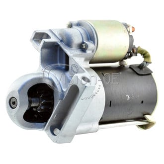 Vision-OE® - Remanufactured Starter