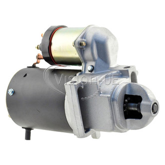 Vision-OE® - Remanufactured Starter