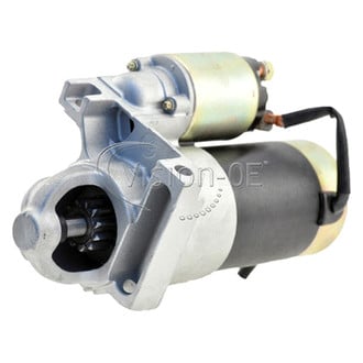 Vision-OE® - Remanufactured Starter