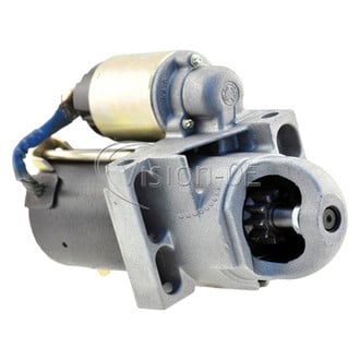 Vision-OE® - Remanufactured Starter