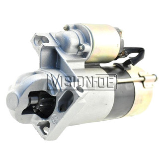 Vision-OE® - Starter Motor