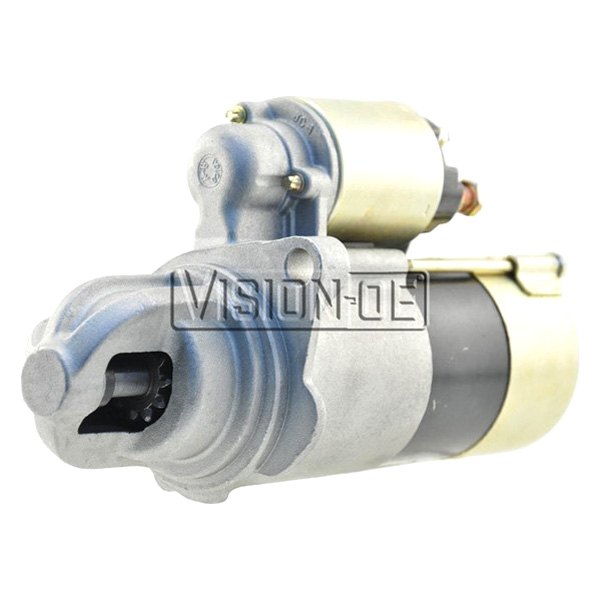 Vision-OE® - Remanufactured Starter