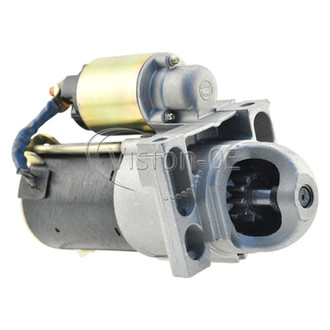 Vision-OE® - Remanufactured Starter