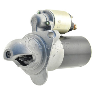 Vision-OE® - Starter Motor