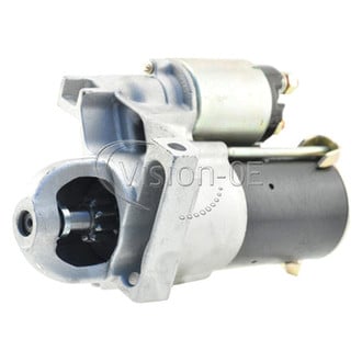 Vision-OE® - Remanufactured Starter