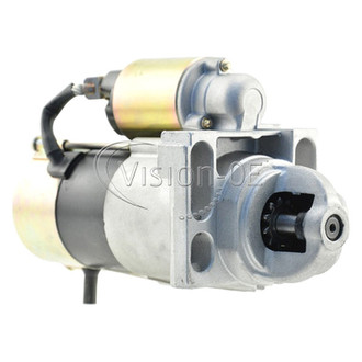 Vision-OE® - Remanufactured Starter