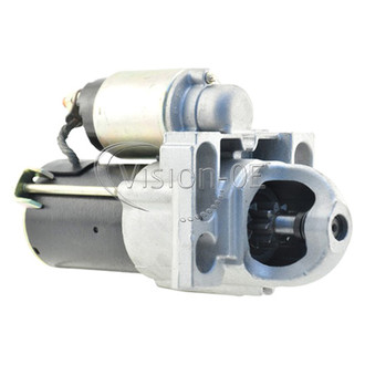 Vision-OE® - Remanufactured Starter