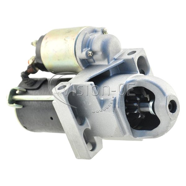 Vision-OE® - Remanufactured Starter