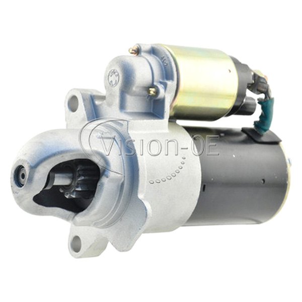 Vision-OE® - Remanufactured Starter