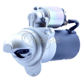 Vision-OE® - Remanufactured Starter