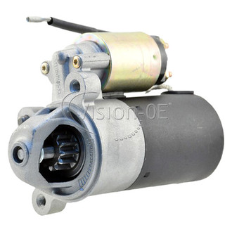 Vision-OE® - Remanufactured Starter