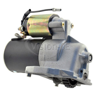 Vision-OE® - Remanufactured Starter