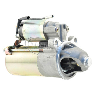Vision-OE® - Remanufactured Starter