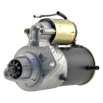 Vision-OE® - Starter Motor
