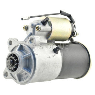 Vision-OE® - Starter Motor
