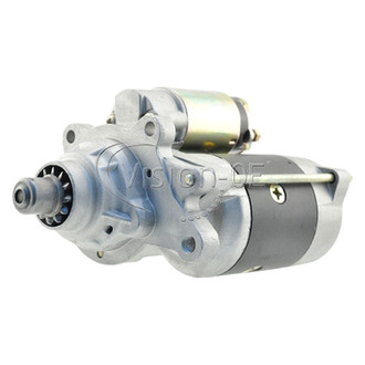 Vision-OE® - Remanufactured Starter