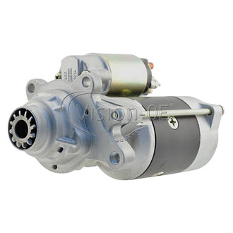 Vision-OE® - Remanufactured Starter