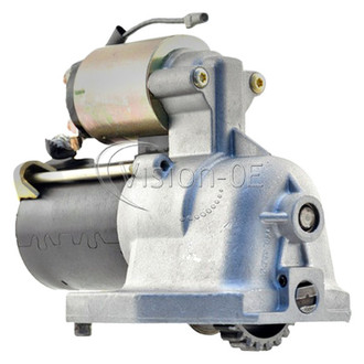 Vision-OE® - Starter Motor