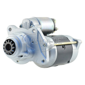 Vision-OE® - Starter Motor