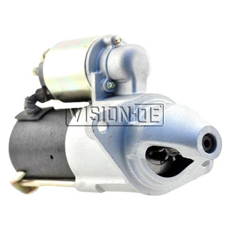 Vision-OE® - Remanufactured Starter