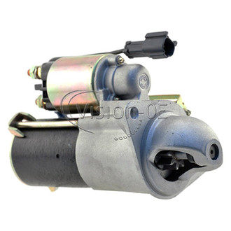 Vision-OE® - Remanufactured Starter