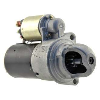 Vision-OE® - Starter Motor