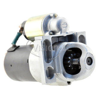 Vision-OE® - Starter Motor