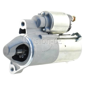 Vision-OE® - Remanufactured Starter